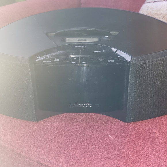 Stereo  System - Picture 3 of 7